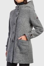 CANADIENS CAPPOTTO DONNA MARIAN 2 0 GRIGIO