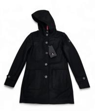 CANADIENS CAPPOTTO DONNA MARIAN 2 0 NERO