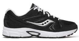 SAUCONY UOMO GRID RIDE MILLENNIUM BLACK