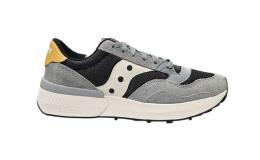 SAUCONY UOMO JAZZ NXT BLACK GREY