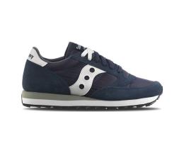 SAUCONY UOMO JAZZ ORIGINAL  NAVY BIANCO